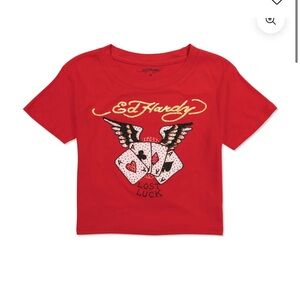 Ed Hardy baby Tee